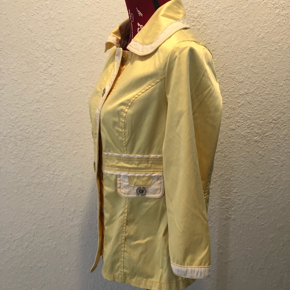 MurMur Jacket - Picture 2 of 4